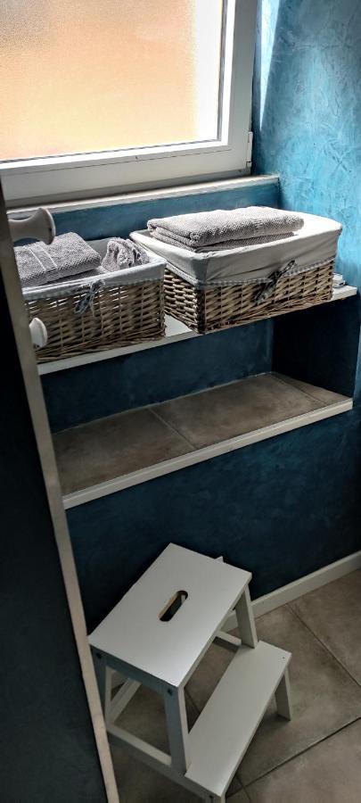 Gite Chez "Mamie Schlop" 키엔츠하임 외부 사진