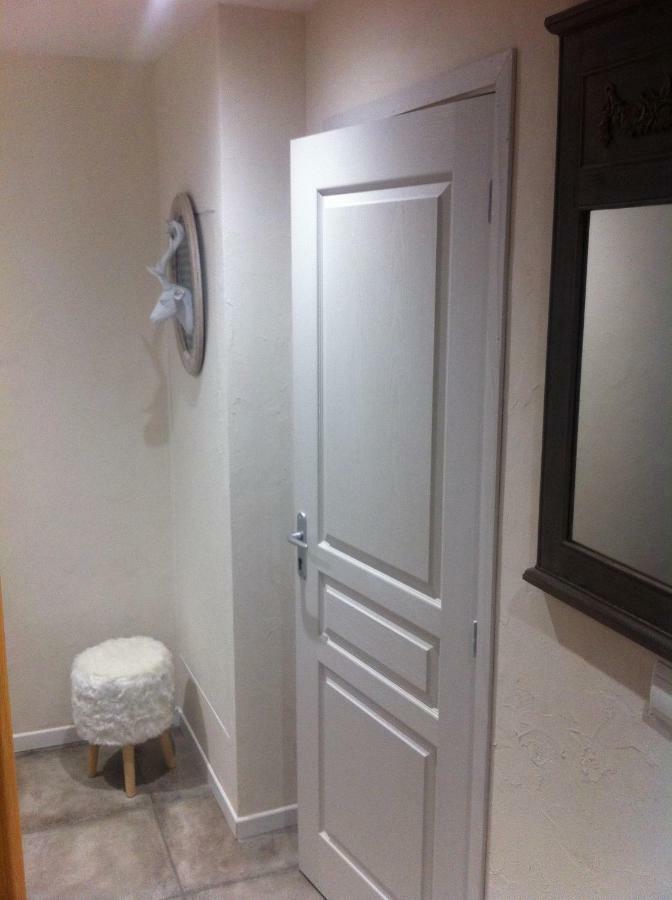 Gite Chez "Mamie Schlop" 키엔츠하임 외부 사진